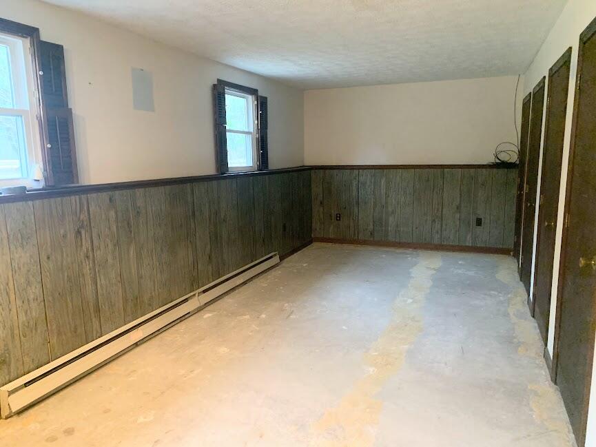 9 Old Post Road Lyman, ME 04002 - Photo 15 of 29 Basement Room, Formerly Used As Bedroom