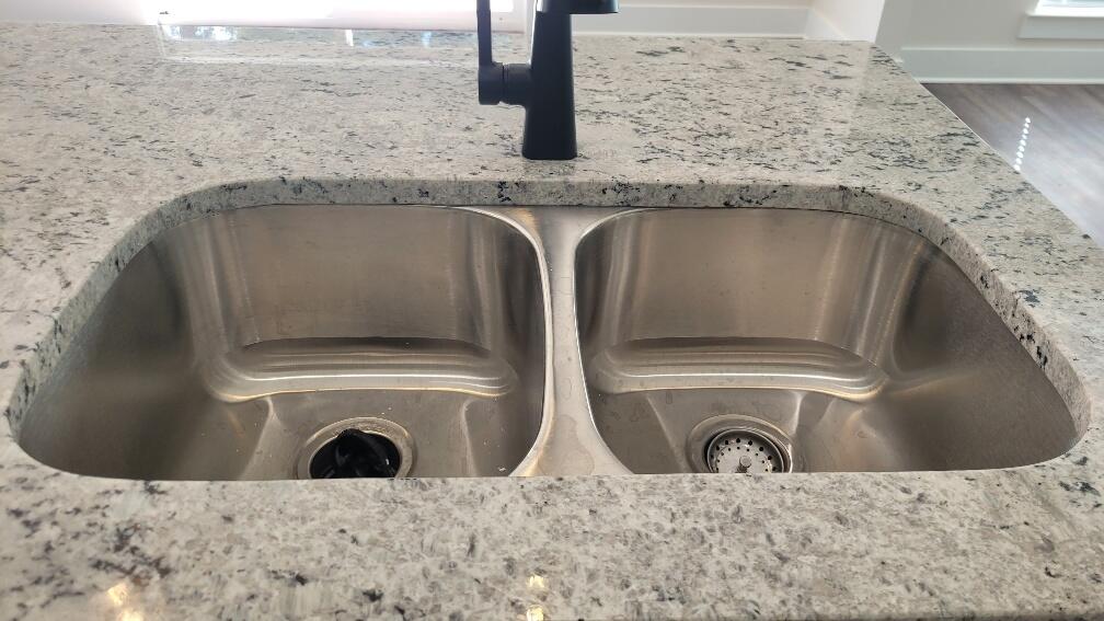 7466 Igou Gap Road Chattanooga, TN 37421 - Photo 11 of 27 Deep Kitchen Sink