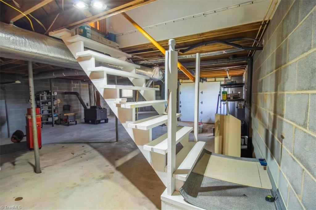 3556 White Plains Road Roaring River, NC 28669 - Photo 25 of 49