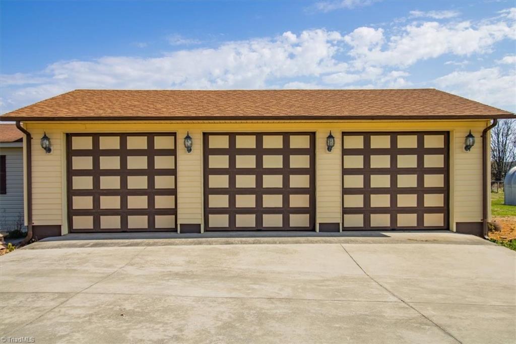 3556 White Plains Road Roaring River, NC 28669 - Photo 28 of 49