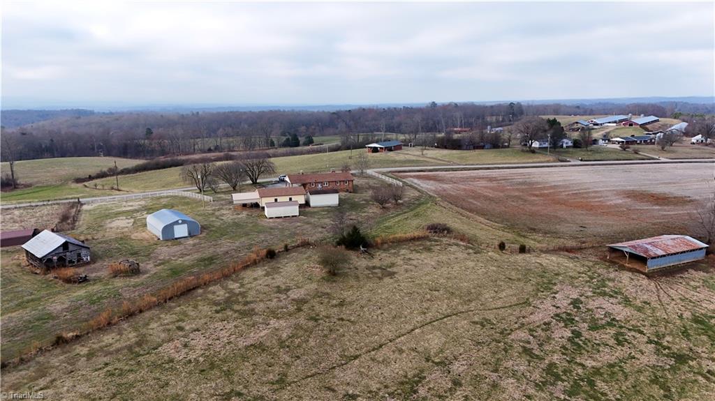 3556 White Plains Road Roaring River, NC 28669 - Photo 35 of 49