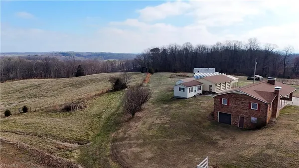 $895,000 | 3556 White Plains Road, Roaring River, NC 28669