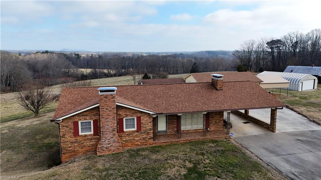 3556 White Plains Road Roaring River, NC 28669 - Photo 5 of 49