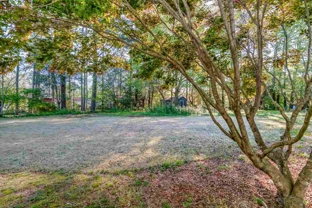 1205 Highland Road Garner, NC 27529 - Photo 20 of 20 Large Back Yard