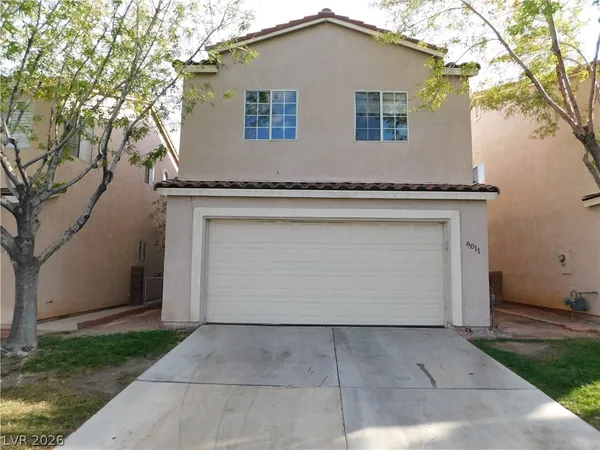 $1,850 | 6011 Chisolm Trail, Las Vegas, NV 89118