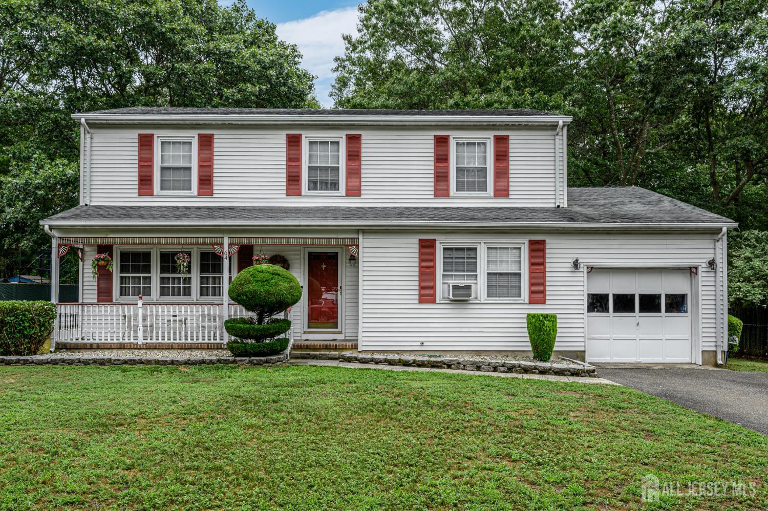 64 1st Street Barnegat, NJ 08005 - Photo 1 of 37