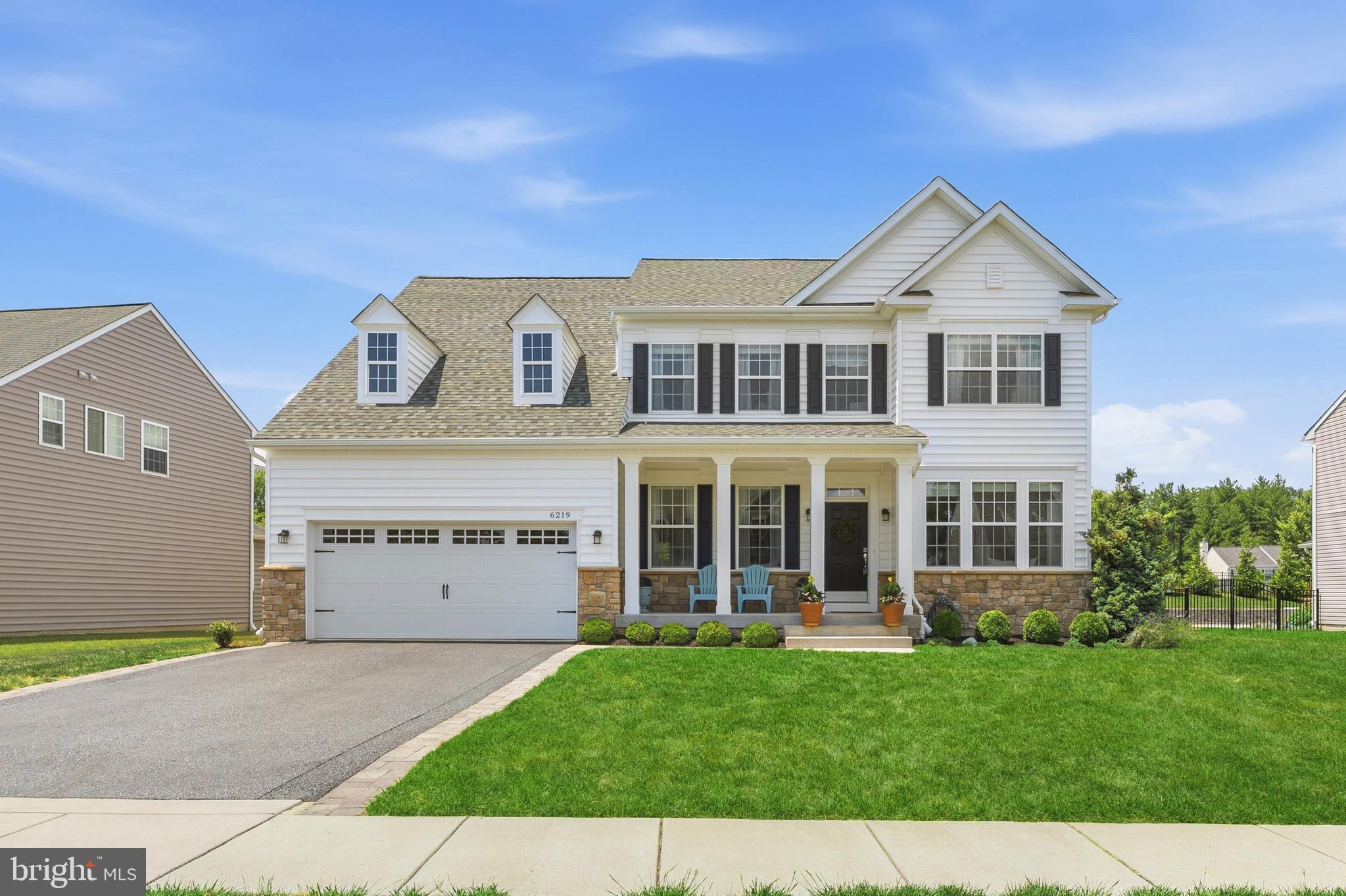 6219 Austin Way Elkridge, MD 21075 - Photo 2 of 60