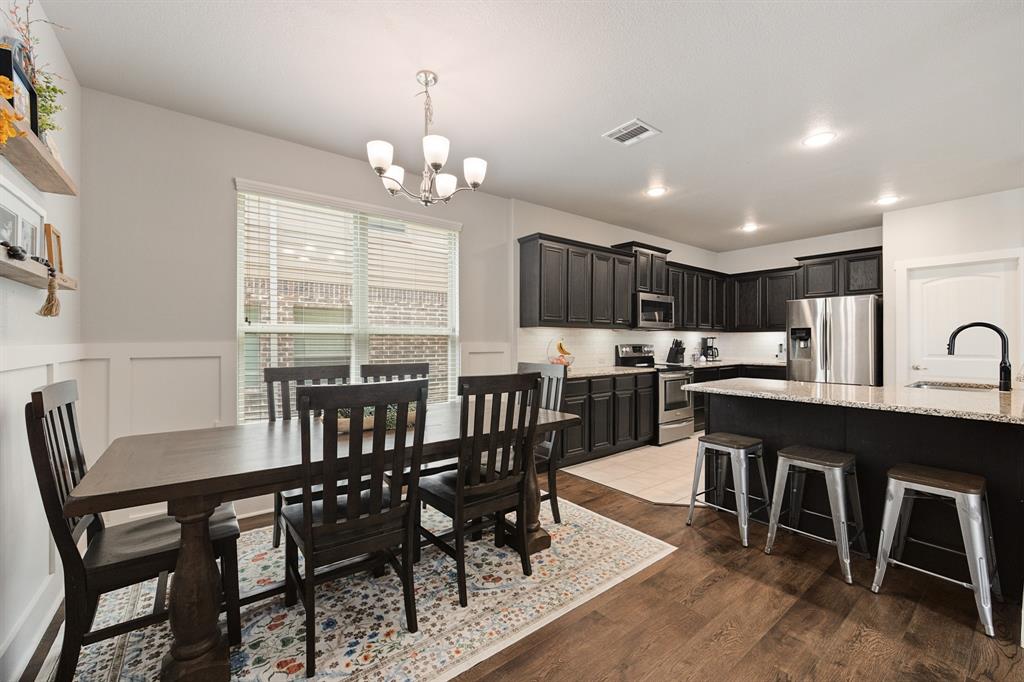 1228 Land Oak Road Royse City, TX 75189 - Photo 12 of 38