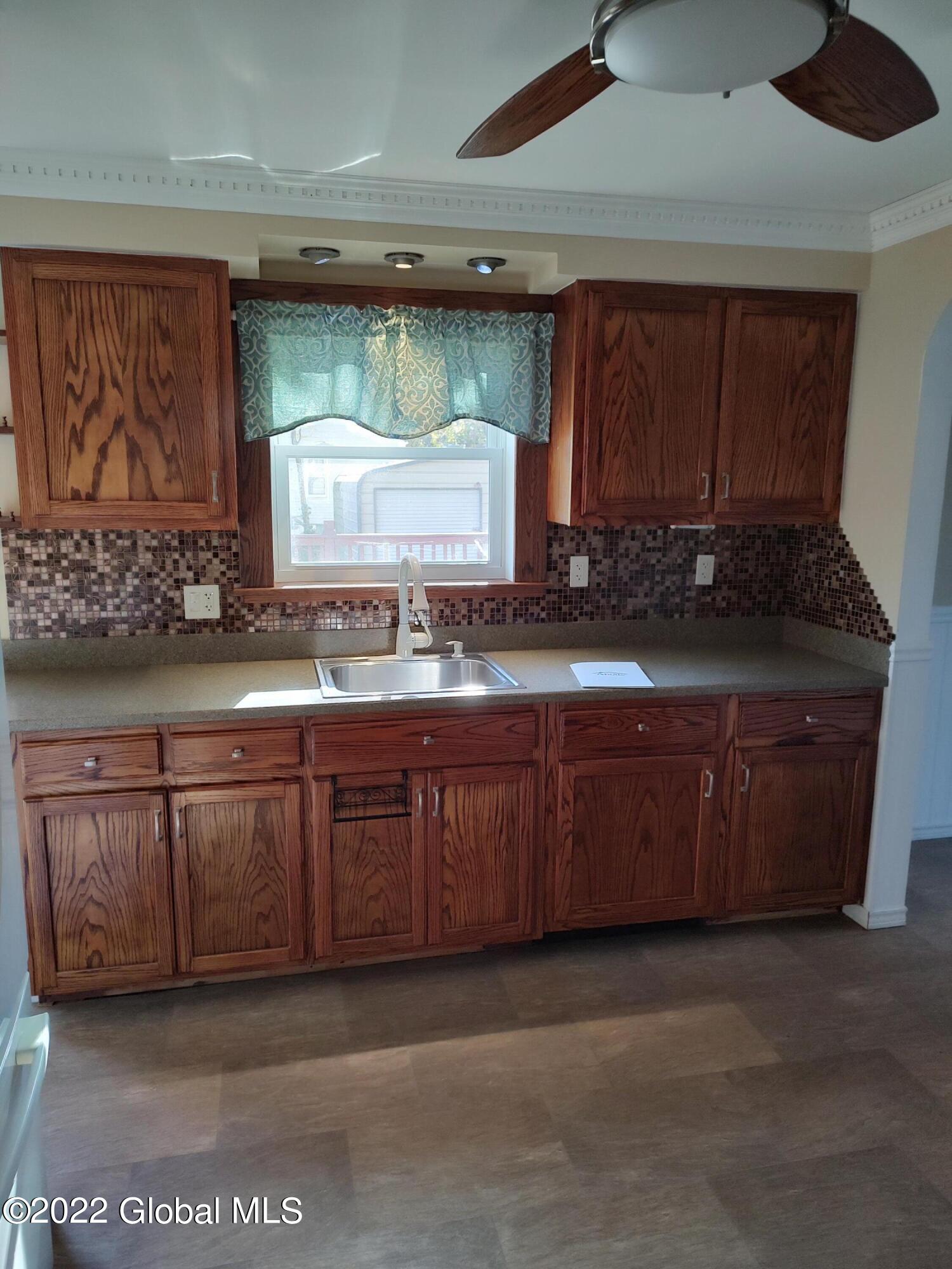 1042 Wavell Road Schenectady, NY 12303 - Photo 5 of 19 Kitchen 2