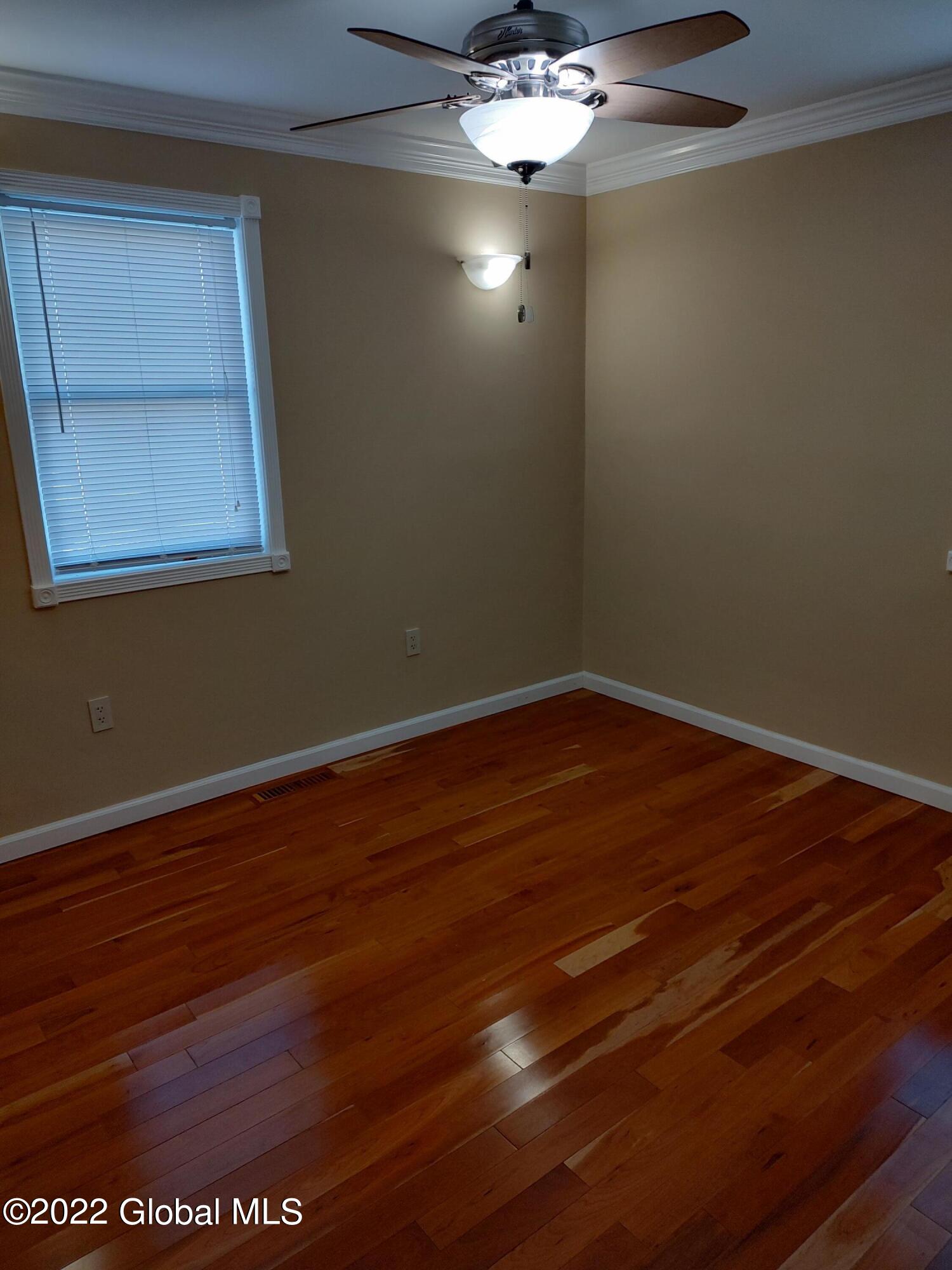 1042 Wavell Road Schenectady, NY 12303 - Photo 9 of 19 Bedroom
