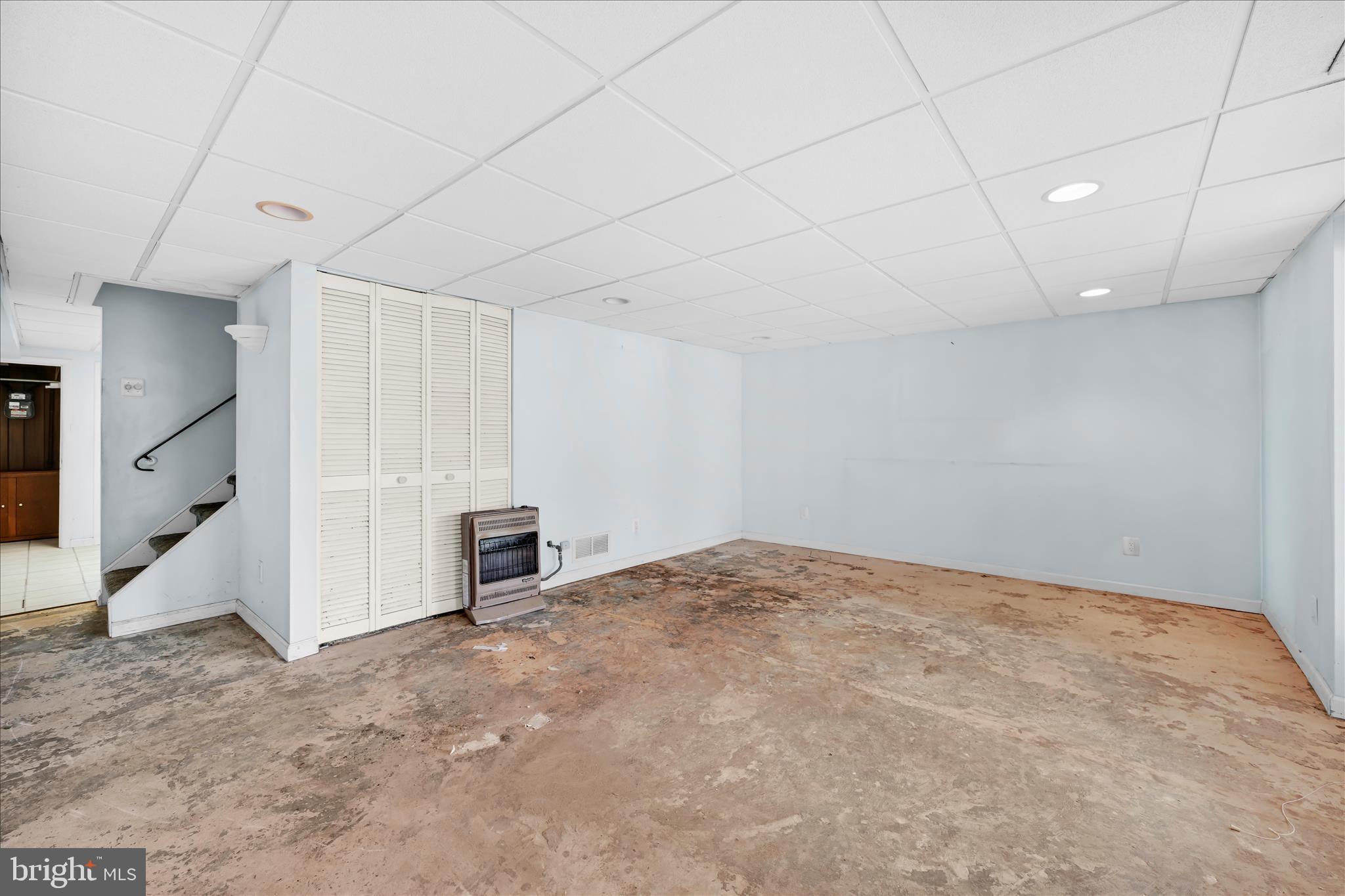 110 Greendale Road Philadelphia, PA 19154 - Photo 21 of 32 Basement