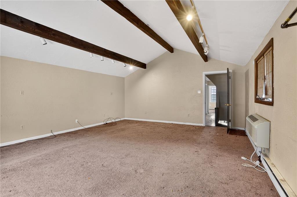 1212 Woodward Avenue McKees Rocks, PA 15136 - Photo 11 of 34 a view of an empty room