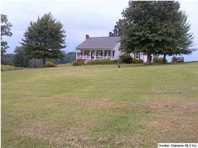 1211 Old Scott Road Blountsville, AL 35031 - Photo 1 of 29