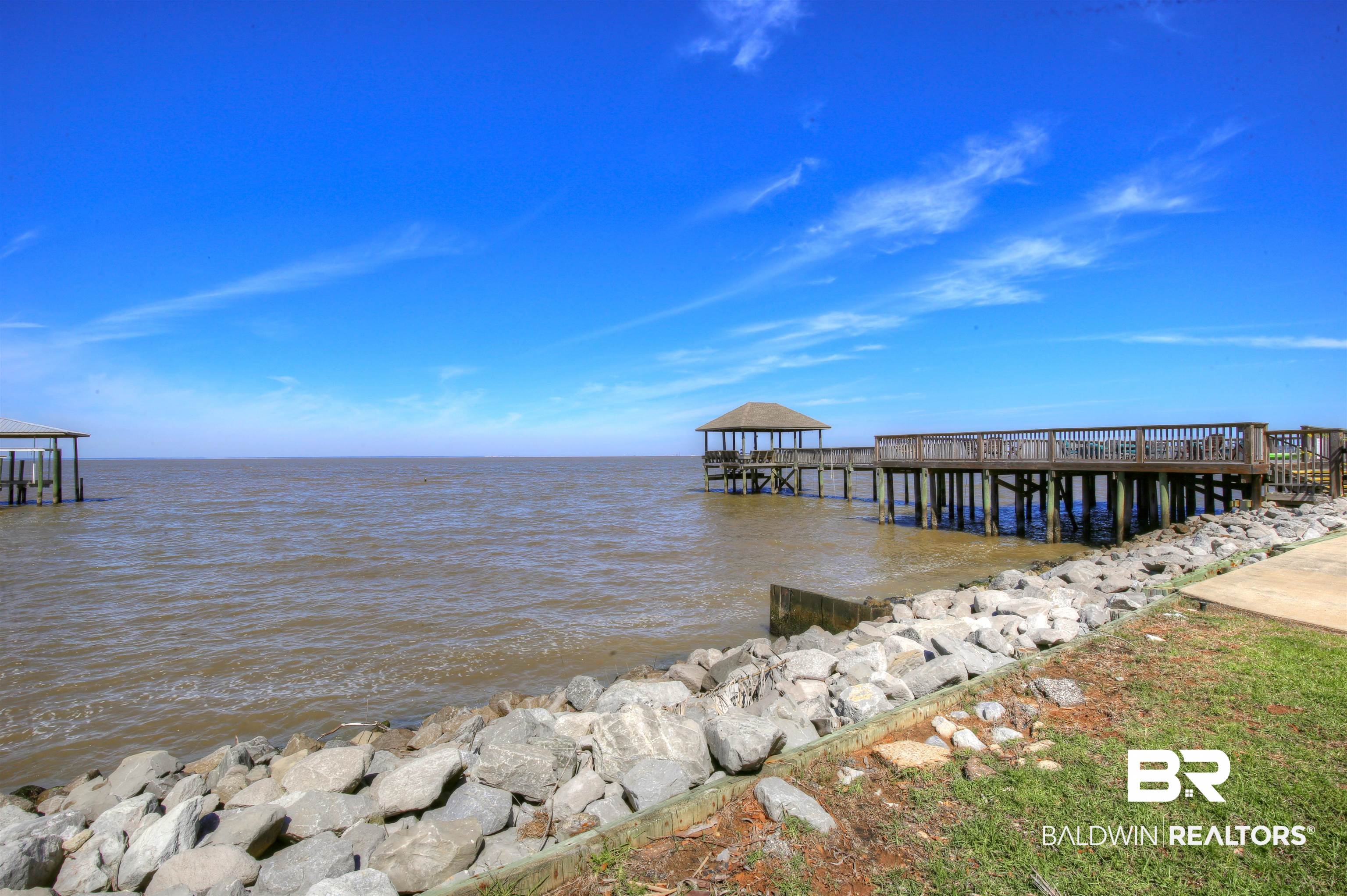 710 South Mobile Street, Unit 34 Fairhope, AL 36532 - Photo 30 of 34