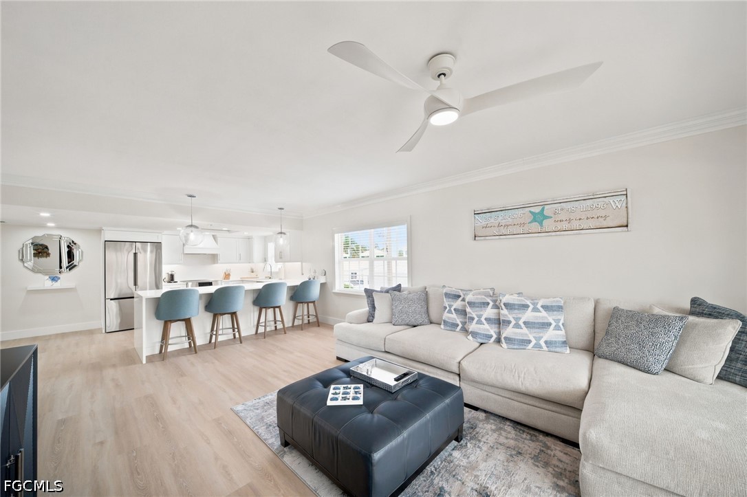 666 3rd Street South, Unit 304 Naples, FL 34102 - Photo 6 of 34
