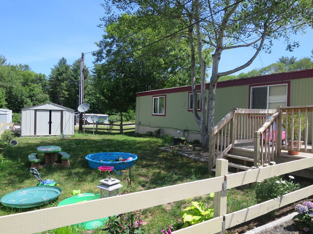 841 Brimfield Road, Unit 14 Warren, MA 01083 - Photo 12 of 21 Gallery Image 12