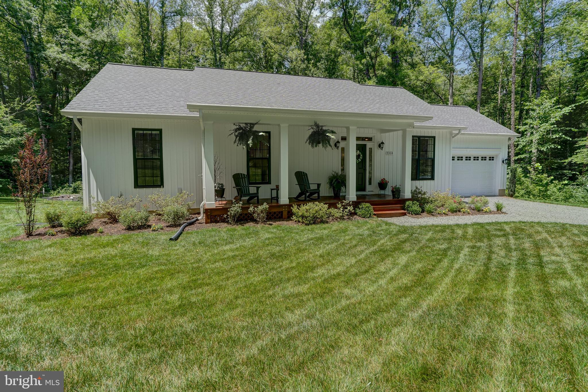 7314 Sugar Hollow Road Orange, VA 22960 - Photo 2 of 52