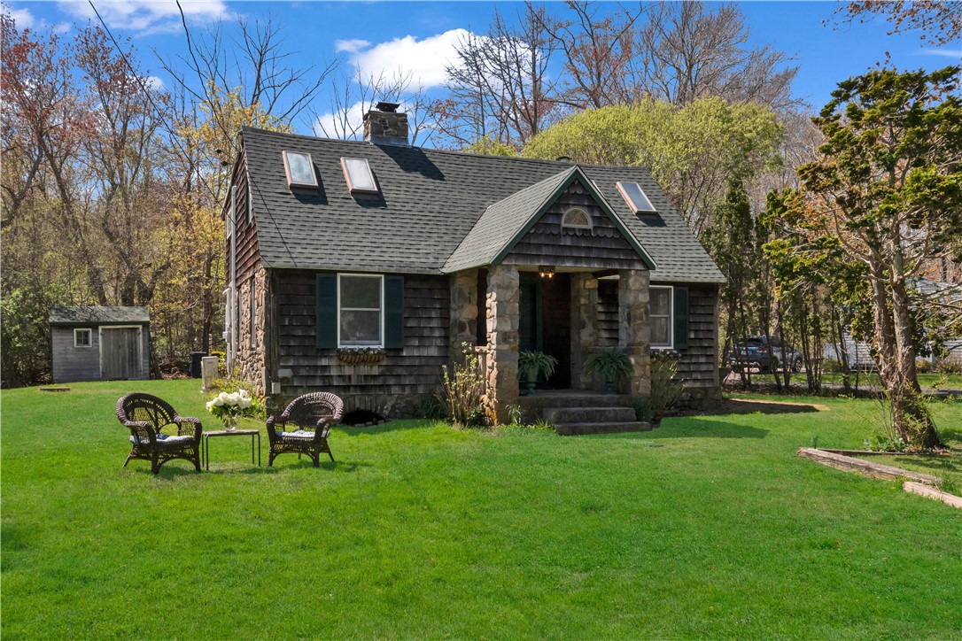 1 Mohawk Trail Narragansett, RI 02882 - Photo 1 of 23