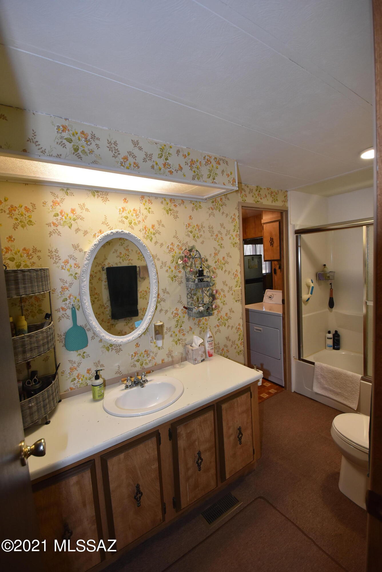 5820 North Chaparral Road Tucson, AZ 85743 - Photo 46 of 50