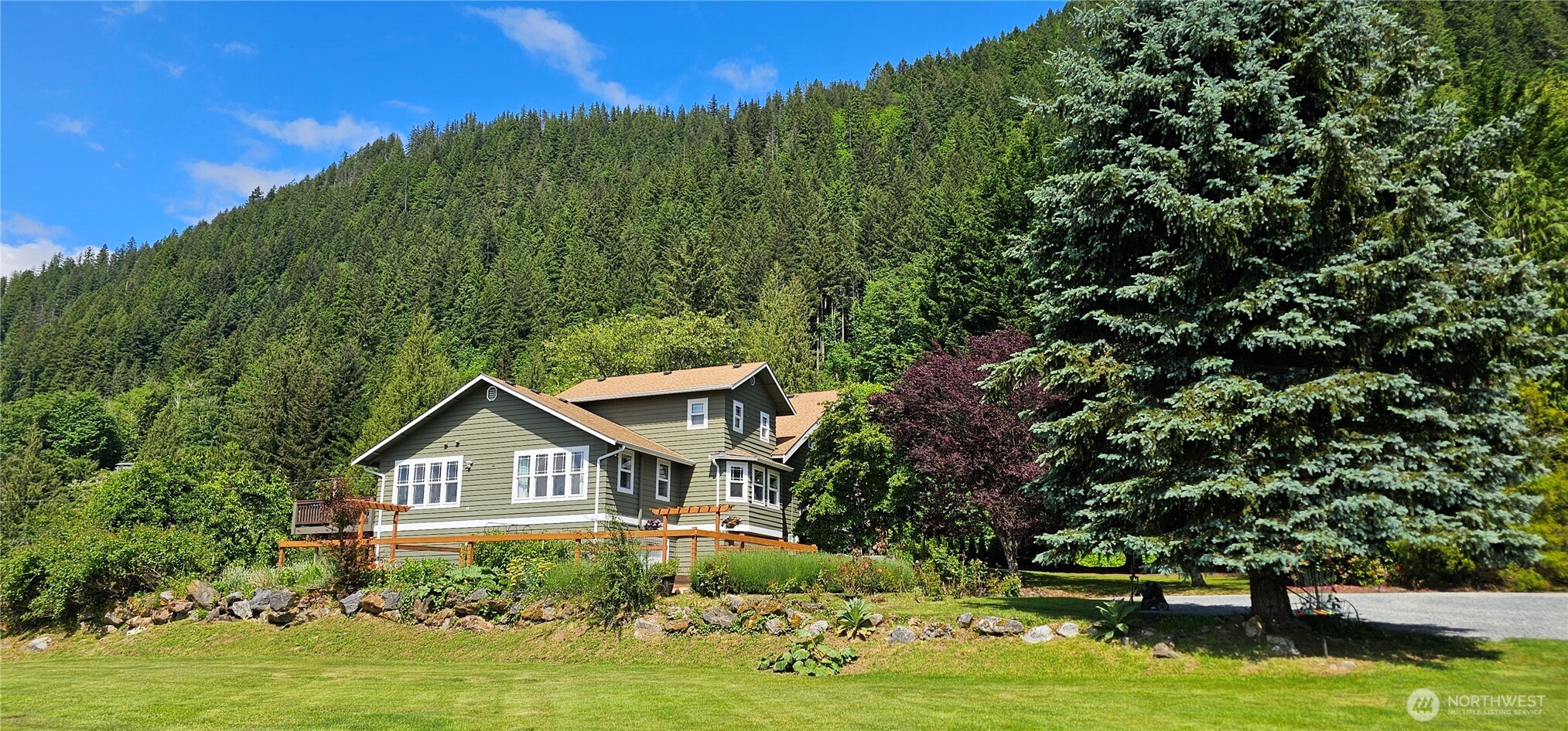 25630 Jim Creek Road Arlington, WA 98223 - Photo 38 of 40