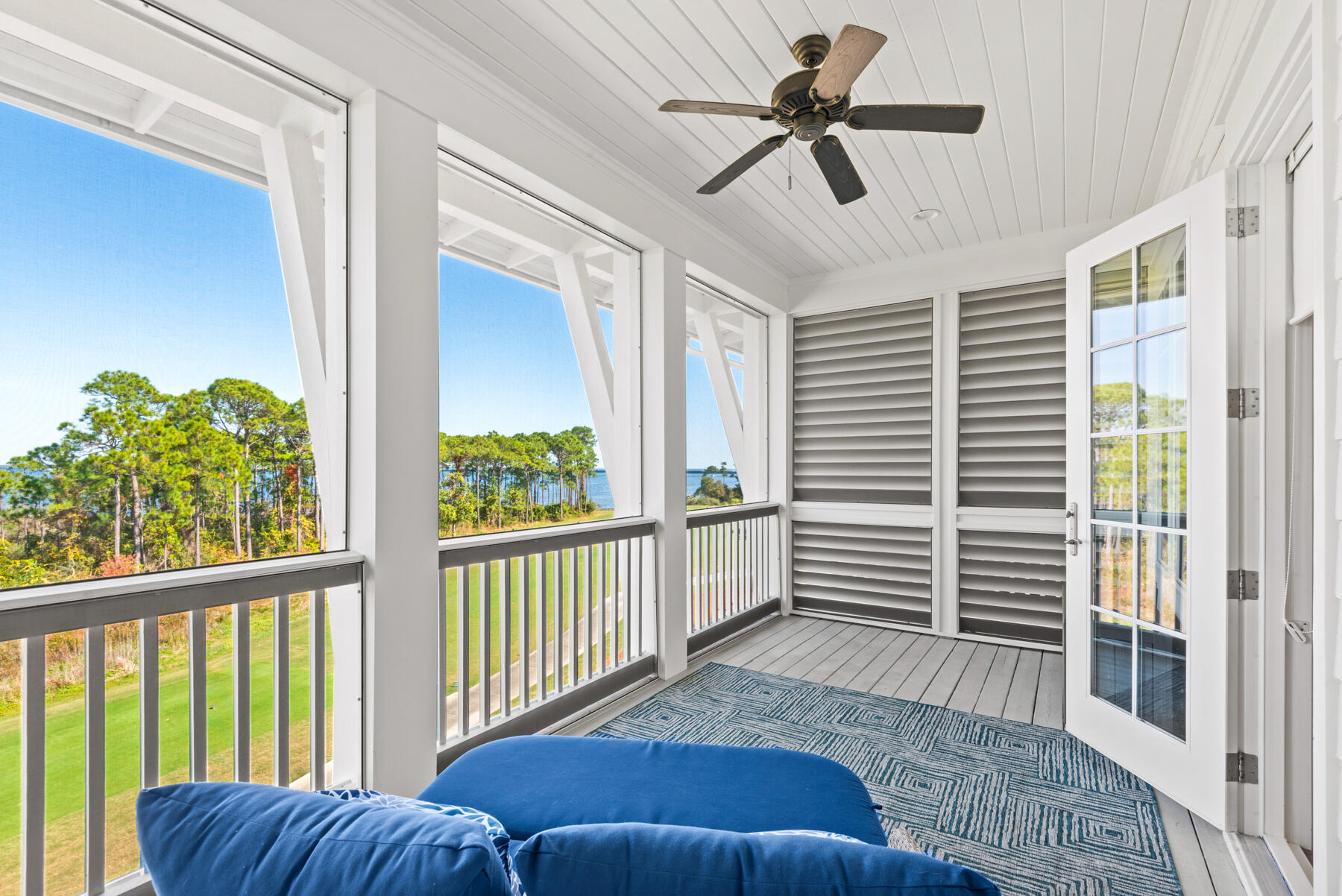 4355 Bahia Lane Destin, FL 32541 - Photo 33 of 68 Balcony off master bedroom