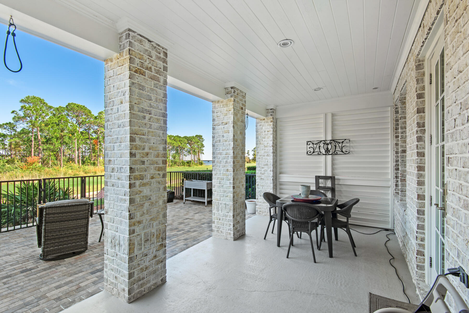 4355 Bahia Lane Destin, FL 32541 - Photo 54 of 68 Ground level patio