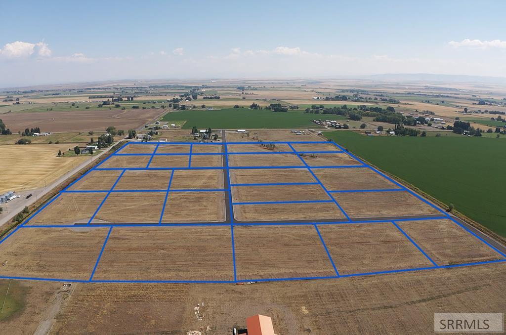 Lot 2 North Wilford Road St. Anthony, ID 83445 - Photo 2 of 4