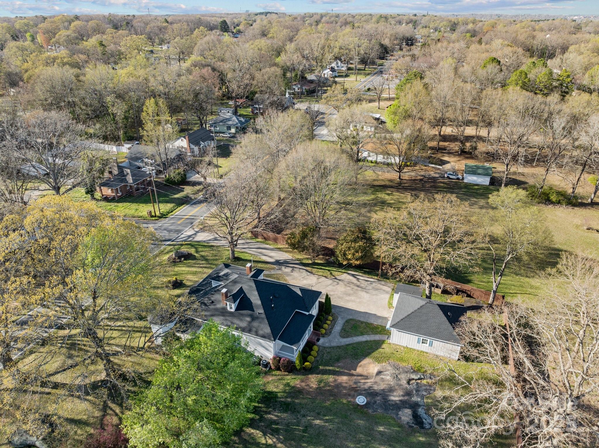1135 Old Charlotte Road Southwest Concord, NC 28027 - Photo 47 of 48 Gallery Image 47