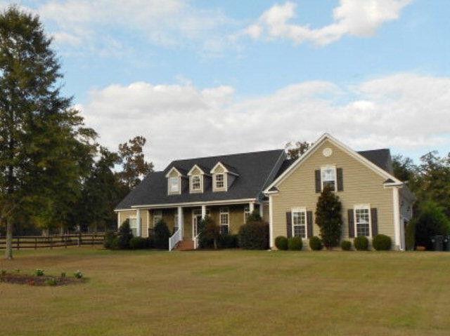 1547 Cedar Meadows Road Aiken, SC 29803 - Photo 1 of 1