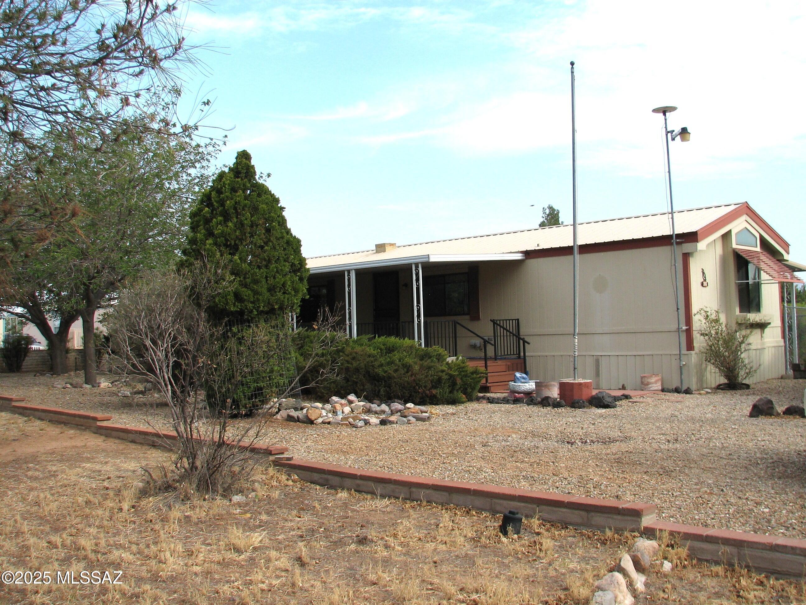 306 North Warren Road Benson, AZ 85602 - Photo 35 of 43 Gallery Image 35