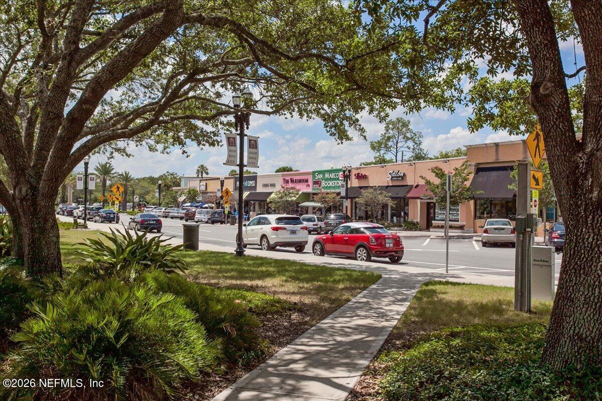 1031 Riviera Street Jacksonville, FL 32207 - Photo 32 of 34 21-San Marco