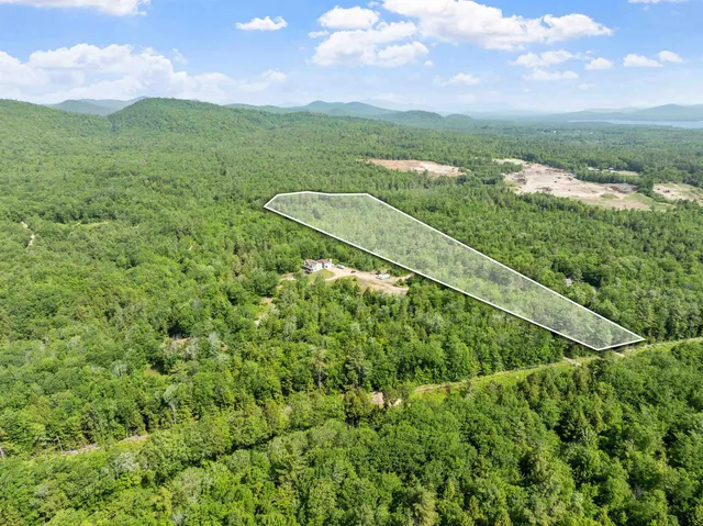 $165,000 | 88 Chickville Road, Ossipee, NH 03864