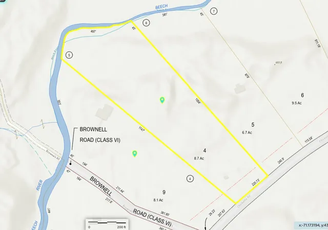 $165,000 | 88 Chickville Road, Ossipee, NH 03864