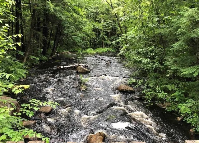 $165,000 | 88 Chickville Road, Ossipee, NH 03864