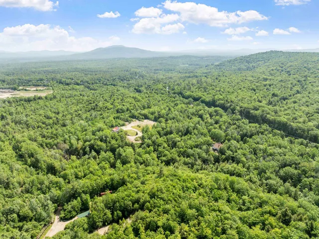 $165,000 | 88 Chickville Road, Ossipee, NH 03864