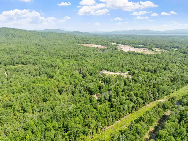 $165,000 | 88 Chickville Road, Ossipee, NH 03864