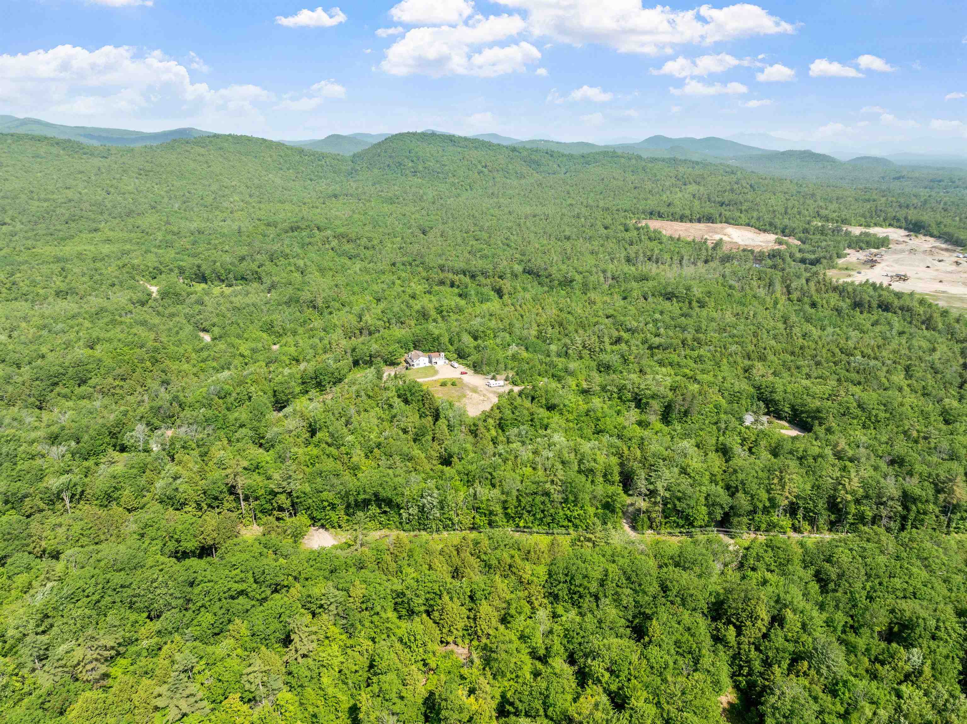 88 Chickville Road Ossipee, NH 03864 - Photo 10 of 12