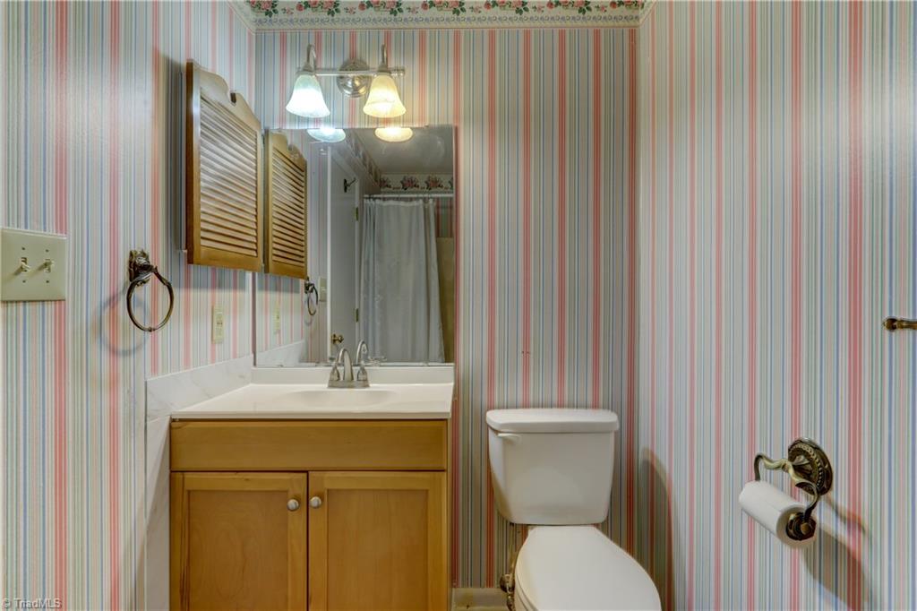 5212 Folgers Mill Road Julian, NC 27283 - Photo 17 of 23 Gallery Image 17