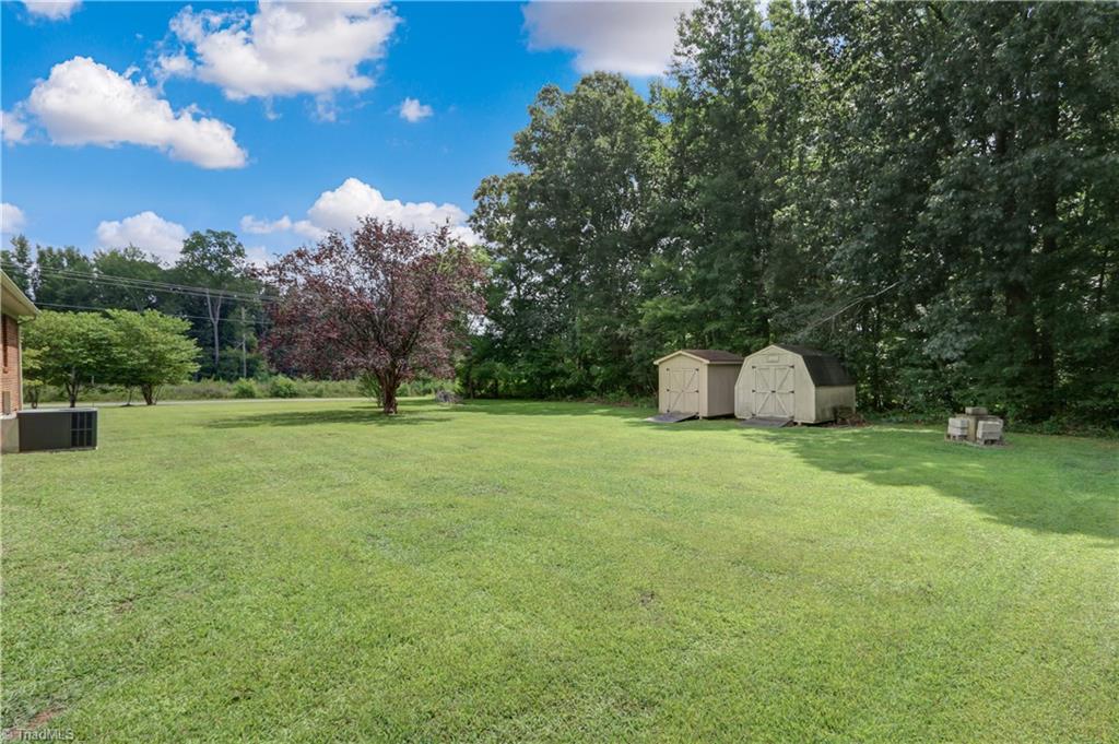 5212 Folgers Mill Road Julian, NC 27283 - Photo 19 of 23 Gallery Image 19