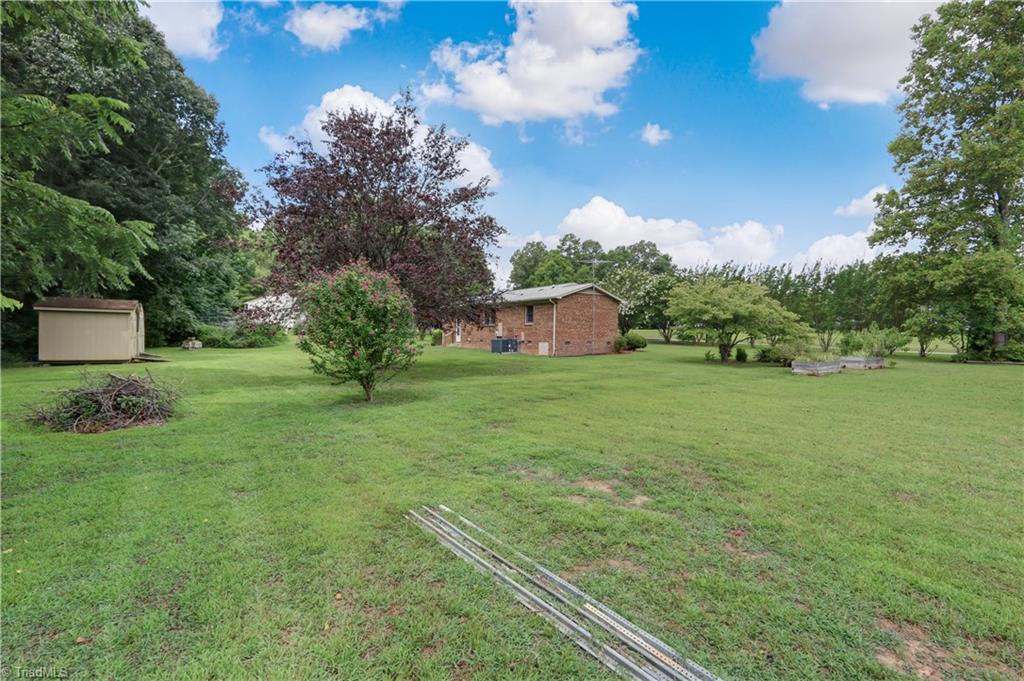 5212 Folgers Mill Road Julian, NC 27283 - Photo 22 of 23 Gallery Image 22