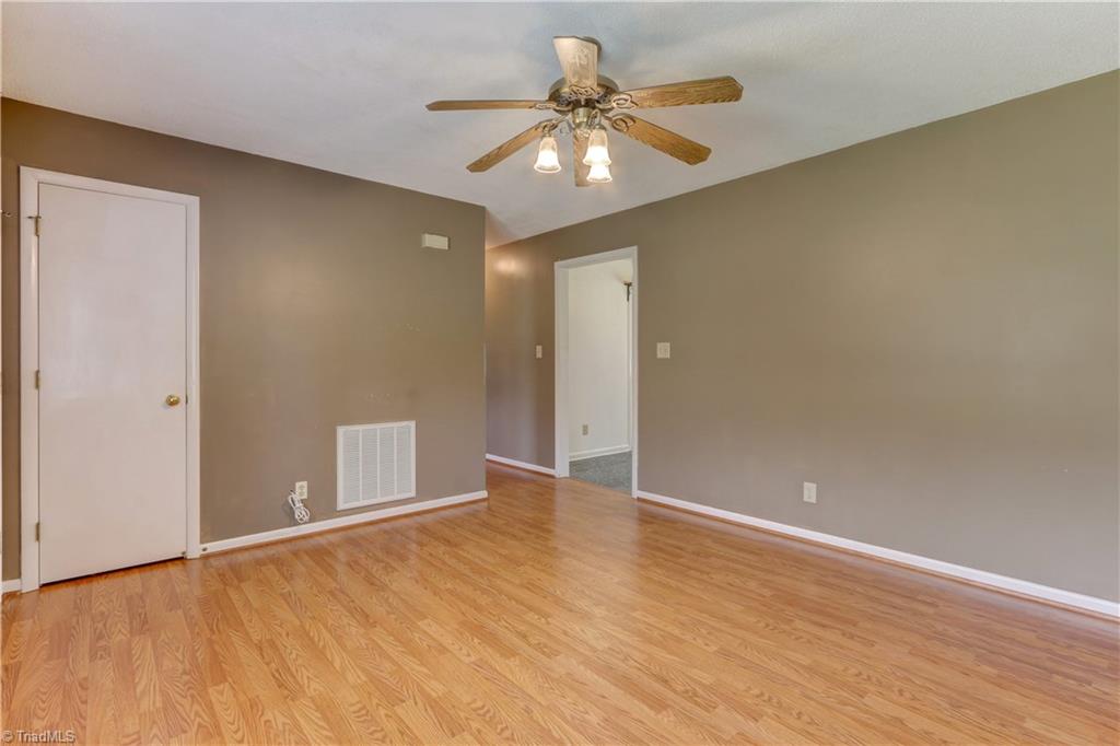 5212 Folgers Mill Road Julian, NC 27283 - Photo 8 of 23 Gallery Image 8