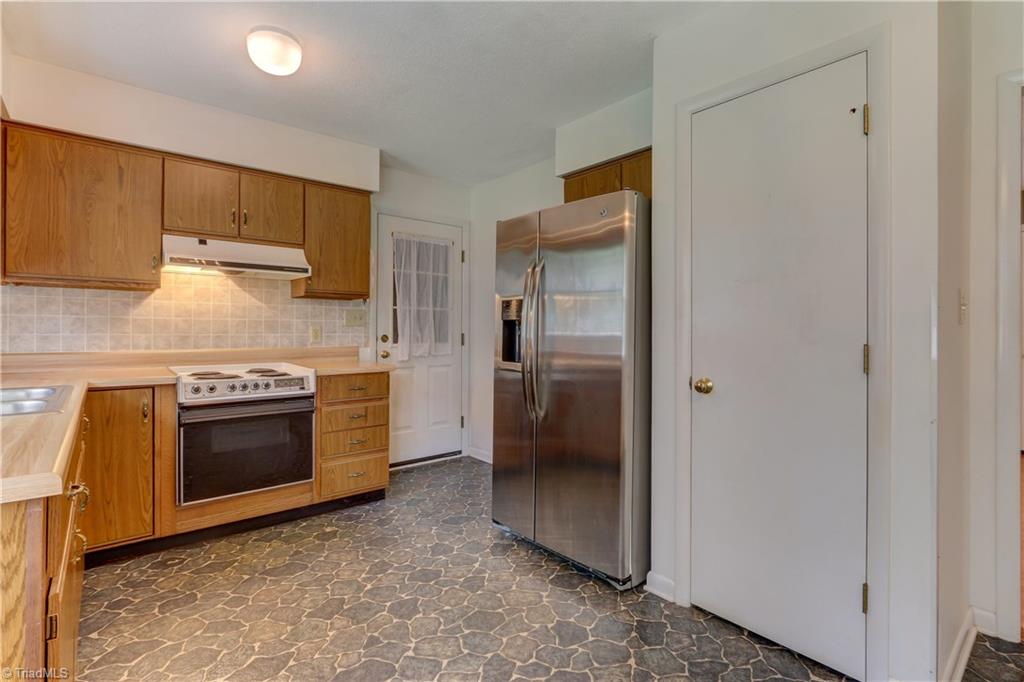 5212 Folgers Mill Road Julian, NC 27283 - Photo 10 of 23 Gallery Image 10