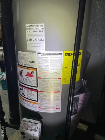 $92,500 | 1135 Cove Lane, St. Louis, MO 63138