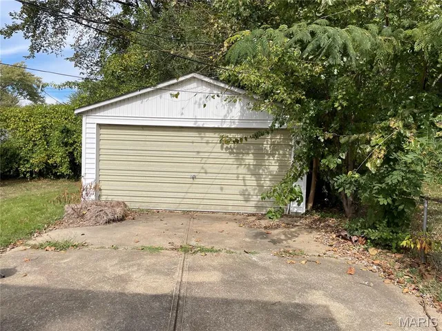 $92,500 | 1135 Cove Lane, St. Louis, MO 63138