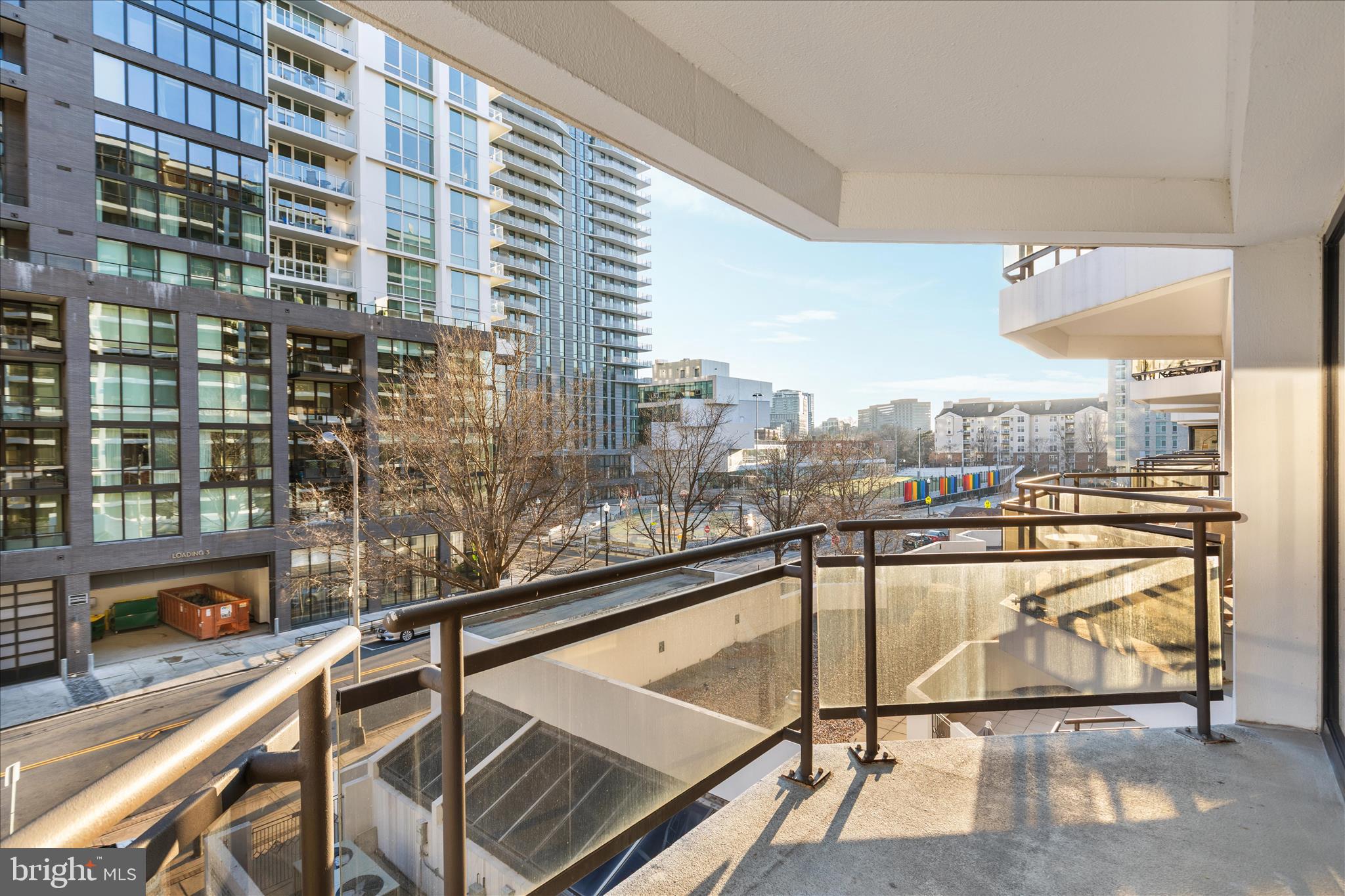 1530 Key Boulevard, Unit 401 Arlington, VA 22209 - Photo 17 of 32