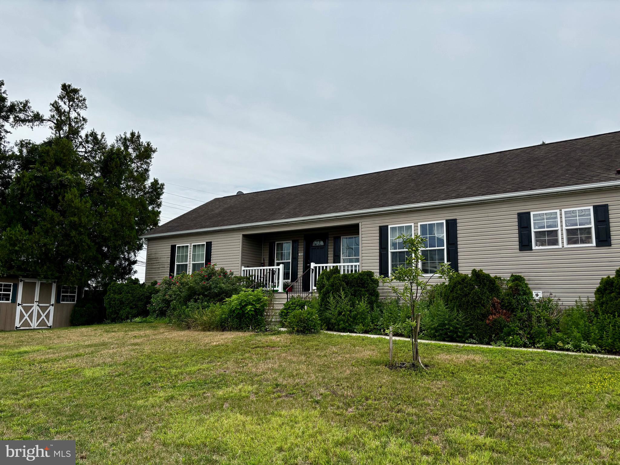 561 Inman Street Cinnaminson, NJ 08077 - Photo 3 of 21