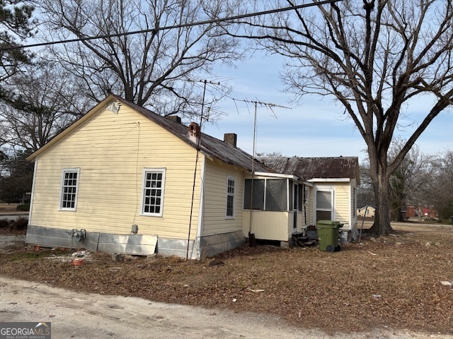 0 Mlk Jr Street Thomson, GA 30824 - Photo 2 of 4