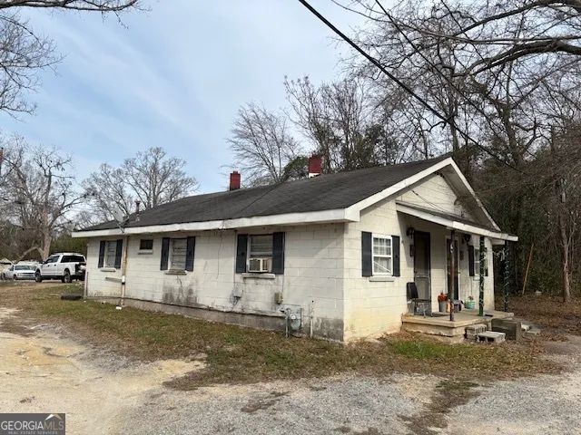 $70,000 | 0 Mlk Jr Street, Thomson, GA 30824