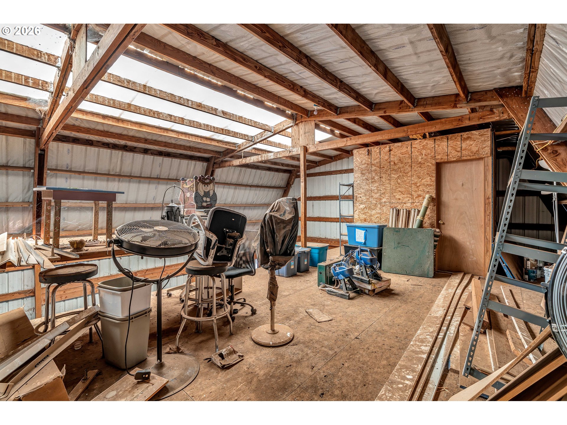 20265 Southeast Poco Lane Amity, OR 97101 - Photo 43 of 48