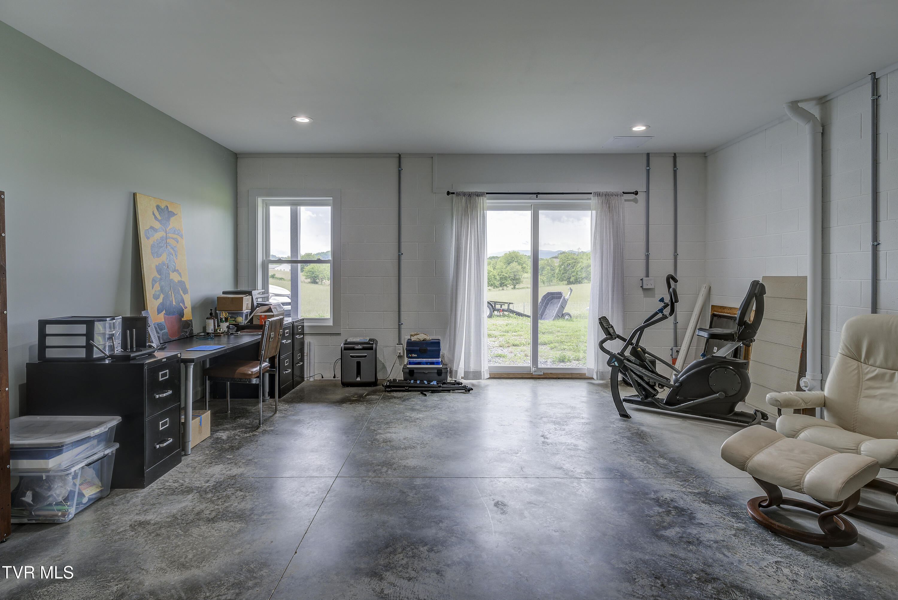 253 Stockton Road Chuckey, TN 37641 - Photo 25 of 64 Stockton-Interior-28
